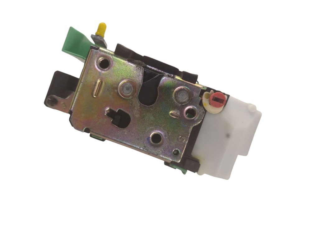 Fechadura Porta Elétrica Traseiro Esquerdo Idea 2006/2010