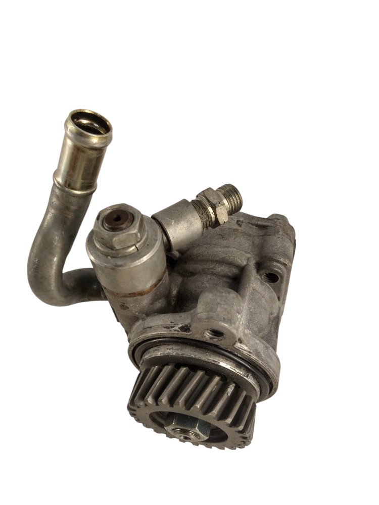 Bomba Direção Hidráulica Pajero Sport 2.8 2001/2004 2