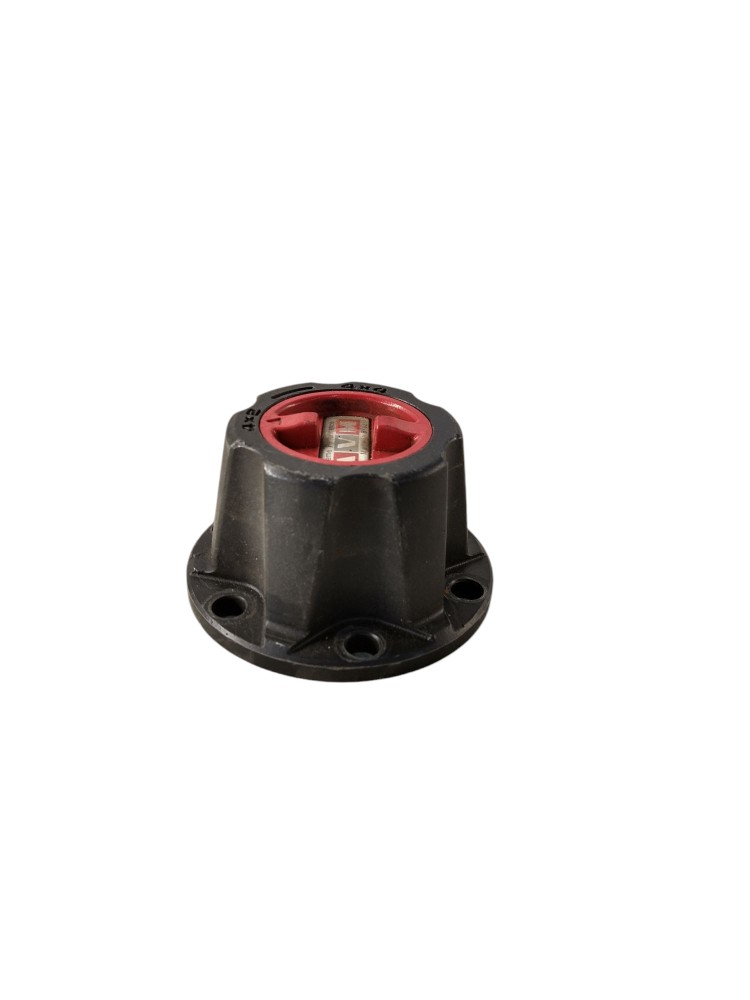Roda Livre Manual L200/pajero Sport 2