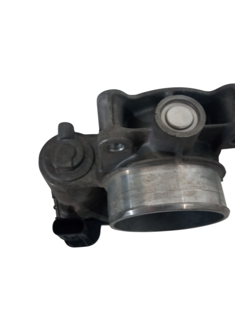 TBI CORPO BORBOLETA ONIX/PRISMA/COBALT/SPIN 2