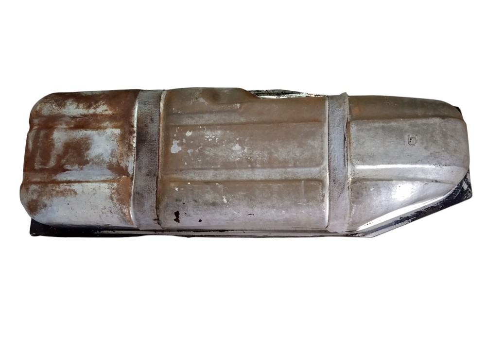Tanque Combustível Gm S10 Gasolina 3