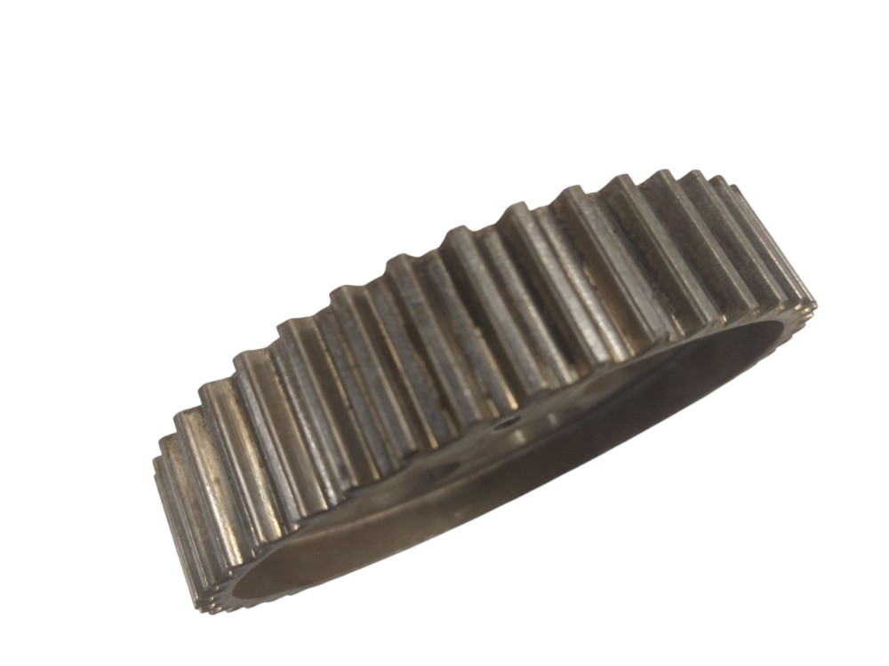Polia Comando De Valvulas Gm Astra 2.0 8v 2