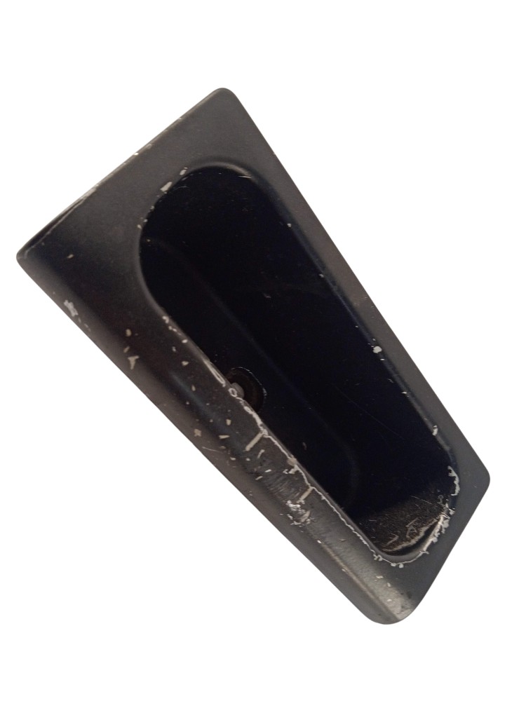 Puxador Porta Dianteiro Esq Chery Face 2010 – Preto 2