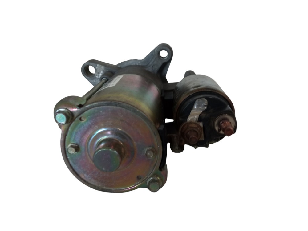 MOTOR DE ARRANQUE FORD KA 1.0 ENDURA 1997 3
