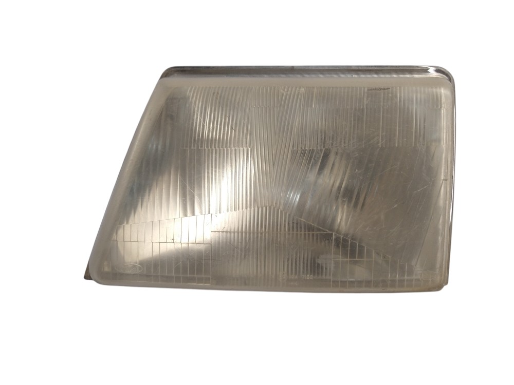 Farol Esq Ranger 2001 Esquerdo/motorista 5