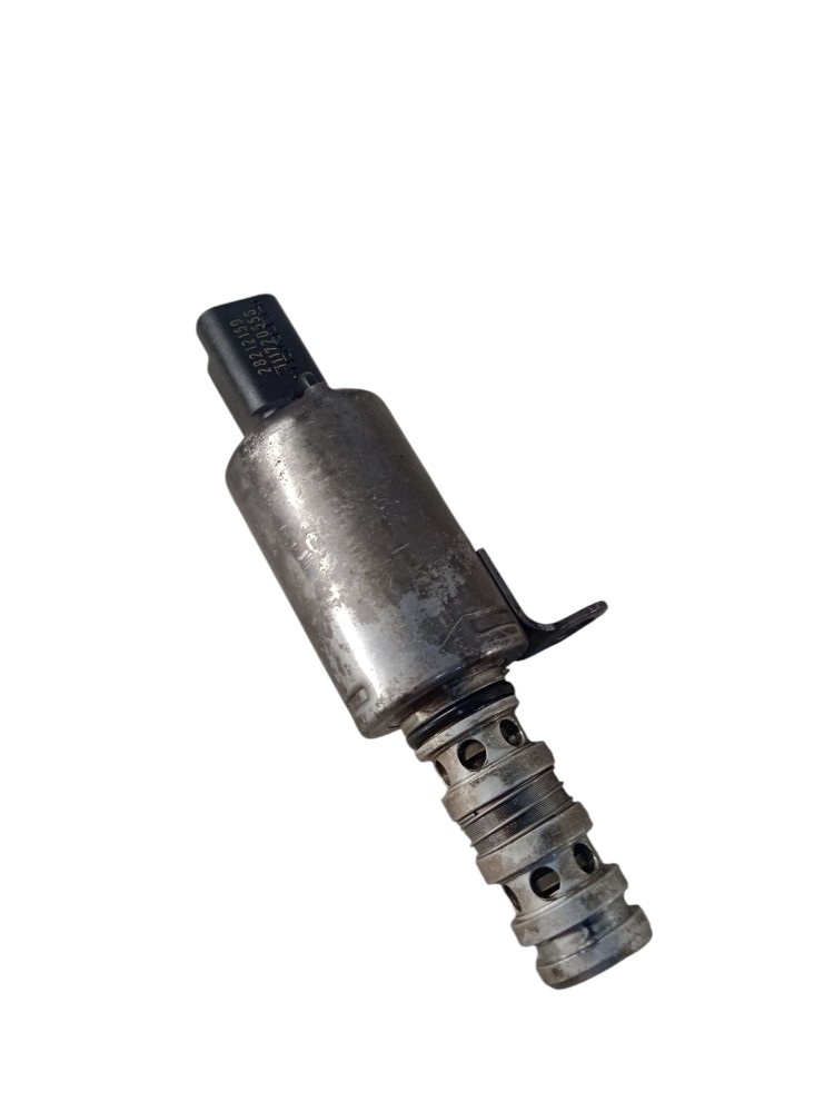 Válvula Solenoide Cabeçote Jac J3 1.4 2012 2