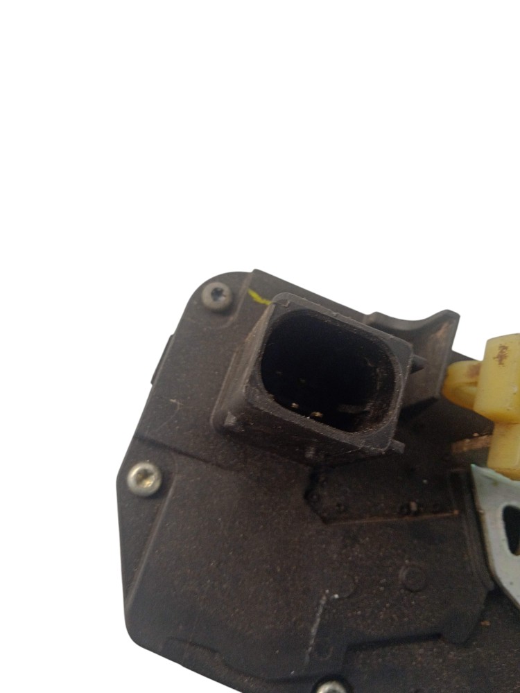 Fechadura Da Porta Traseiro Dir Gm Captiva 2008/2012 3