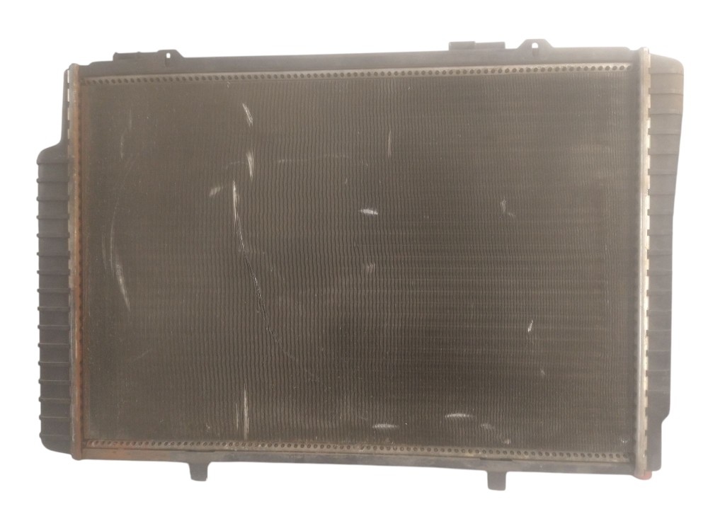 Radiador De Agua S10 2.8 Diesel 4