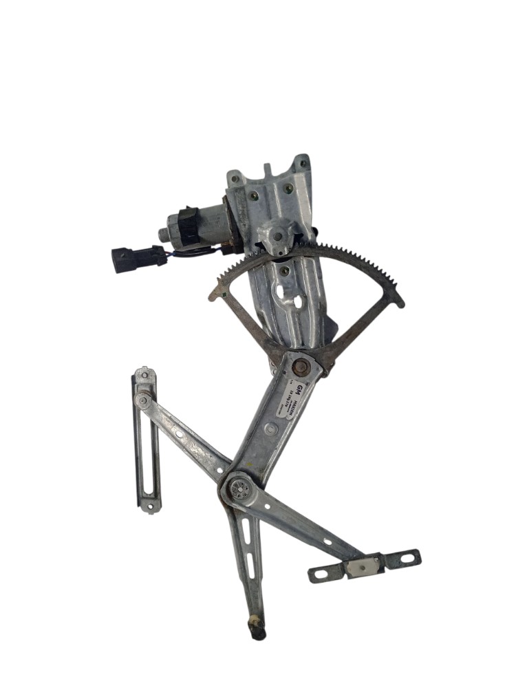 Maquina De Vidro Elétrico Dianteiro Esquerdo Gm Astra 2p 3