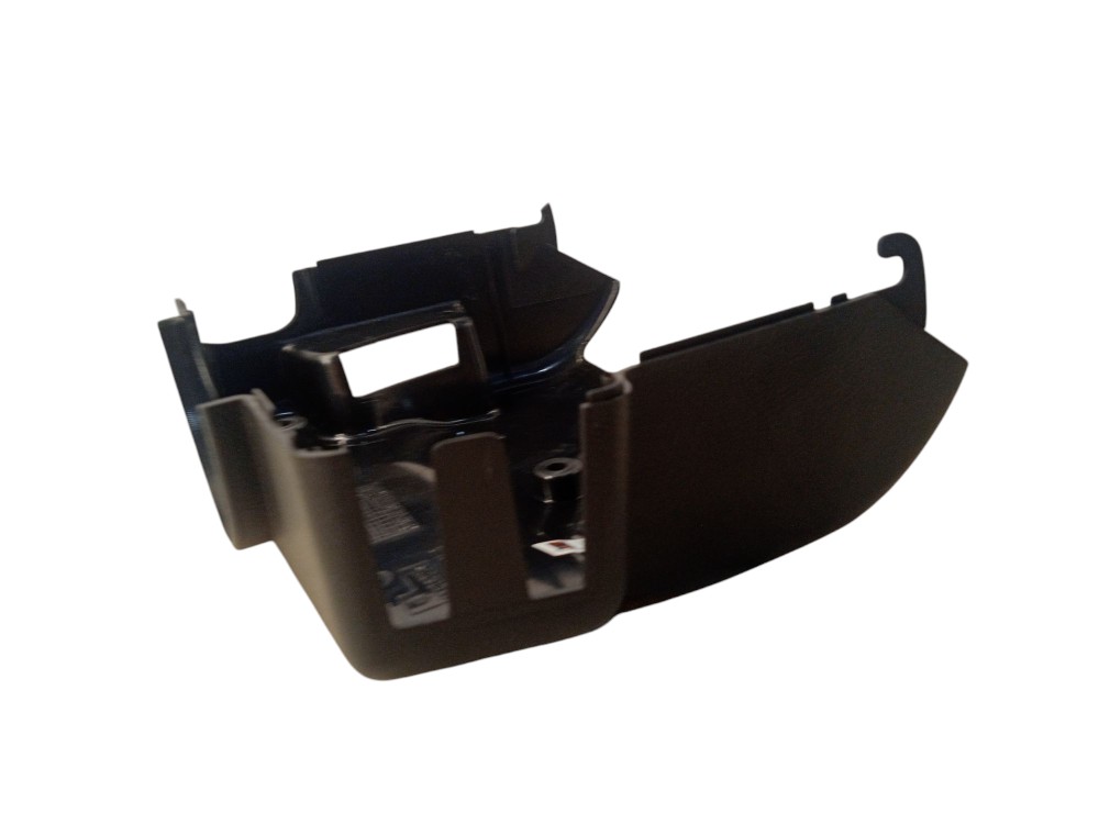 Moldura Coluna Direção S10 2001/2011 3