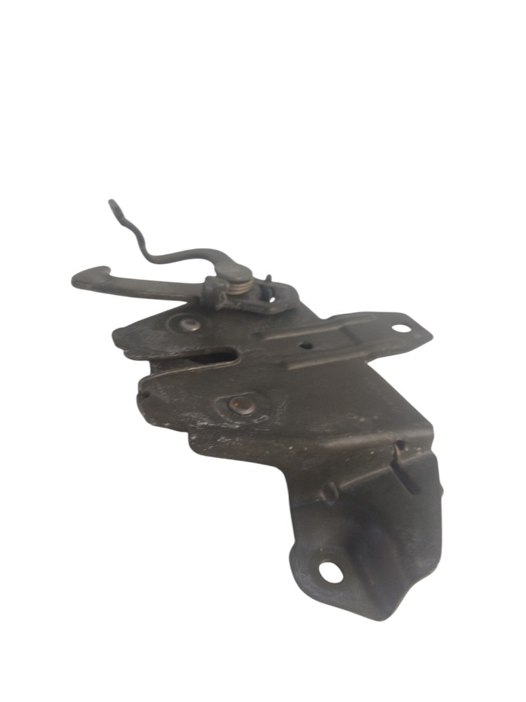 Fechadura Do Capo Pajero Sport 2001/2004 2