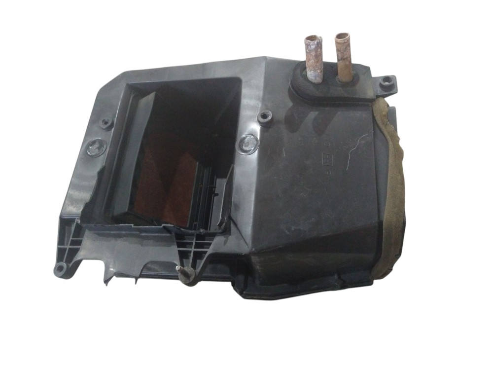 Caixa Ar Quente Blazer S10 96/00 5