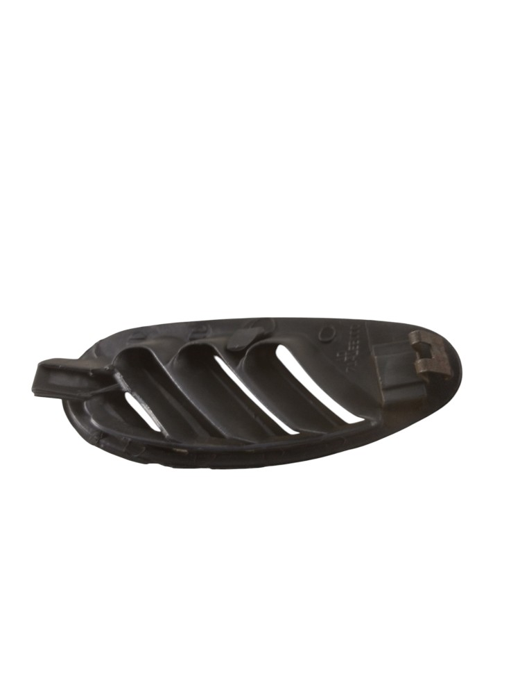 Moldura Difusor Ar Painel Lado Direito Fiat Siena