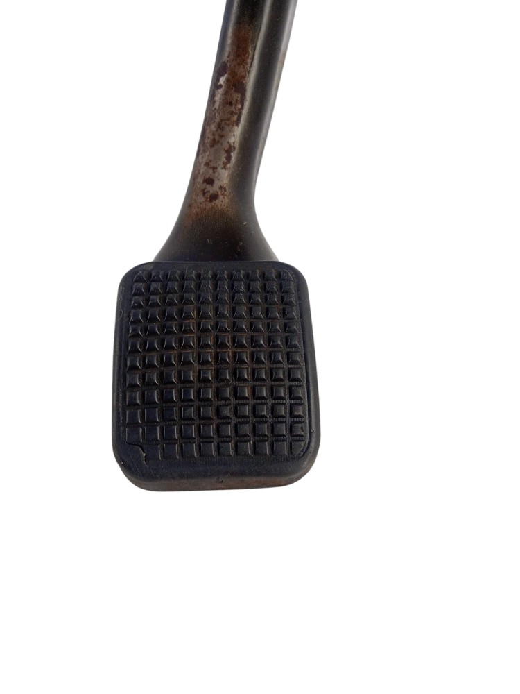 Pedal Embreagem Iveco Daily 2006 5