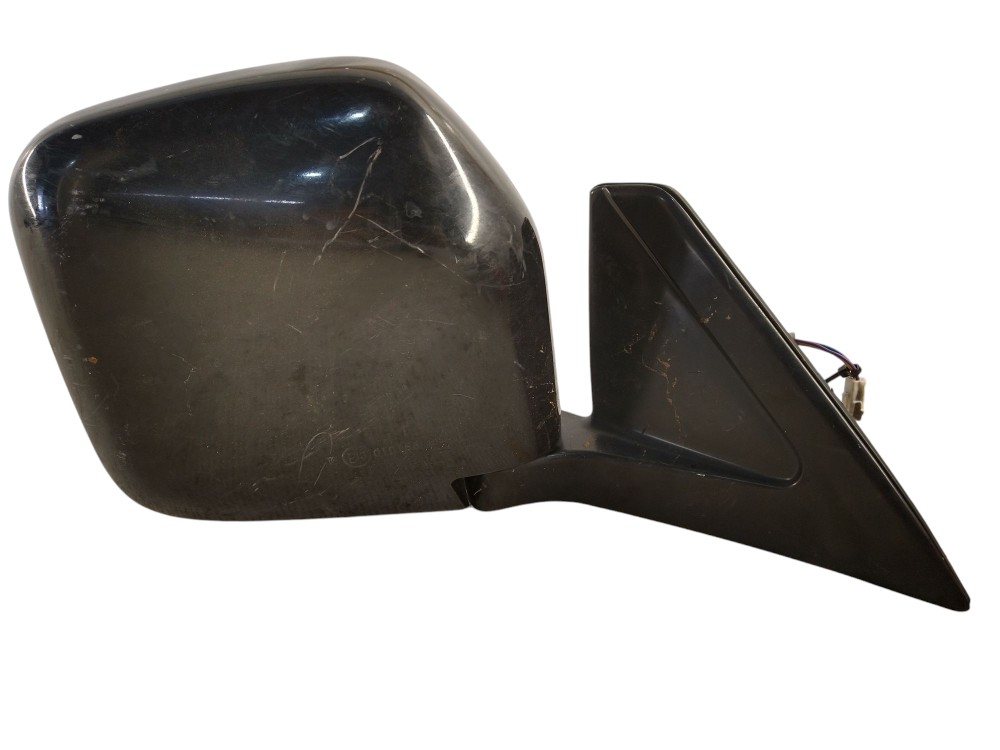 Retrovisor Lado Direito Pajero Sport 97/07 2