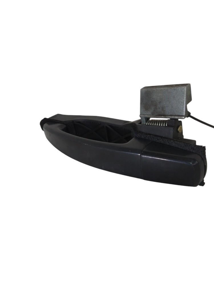 Maçaneta Externa Traseira Esq Gm Captiva 2