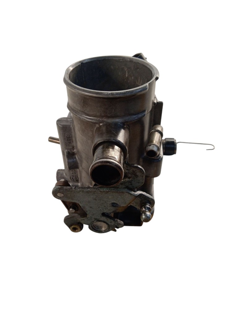 TBI CORPO BORBOLETA GM CORSA/CLASSIC/CELTA/PRISMA 2