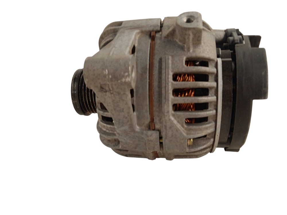 Alternador Gm Astra 2.0 2