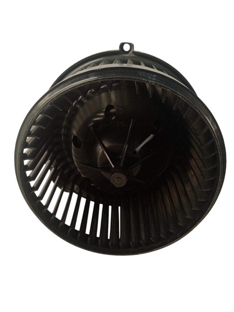 Motor Ventilador Ar Forçado Gm Captiva 2.4 2010 2