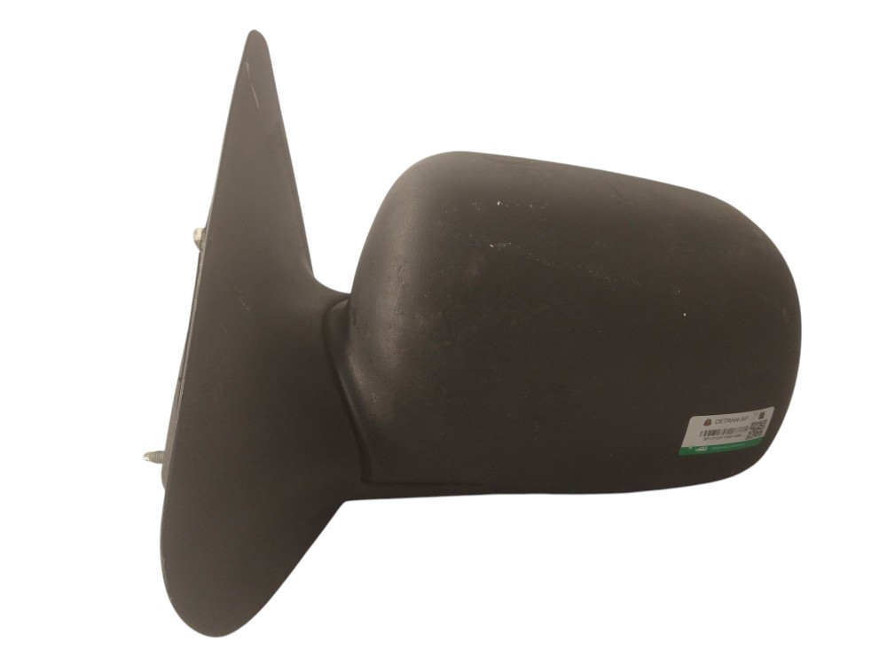 Retrovisor Esquerdo Ford Ranger 4