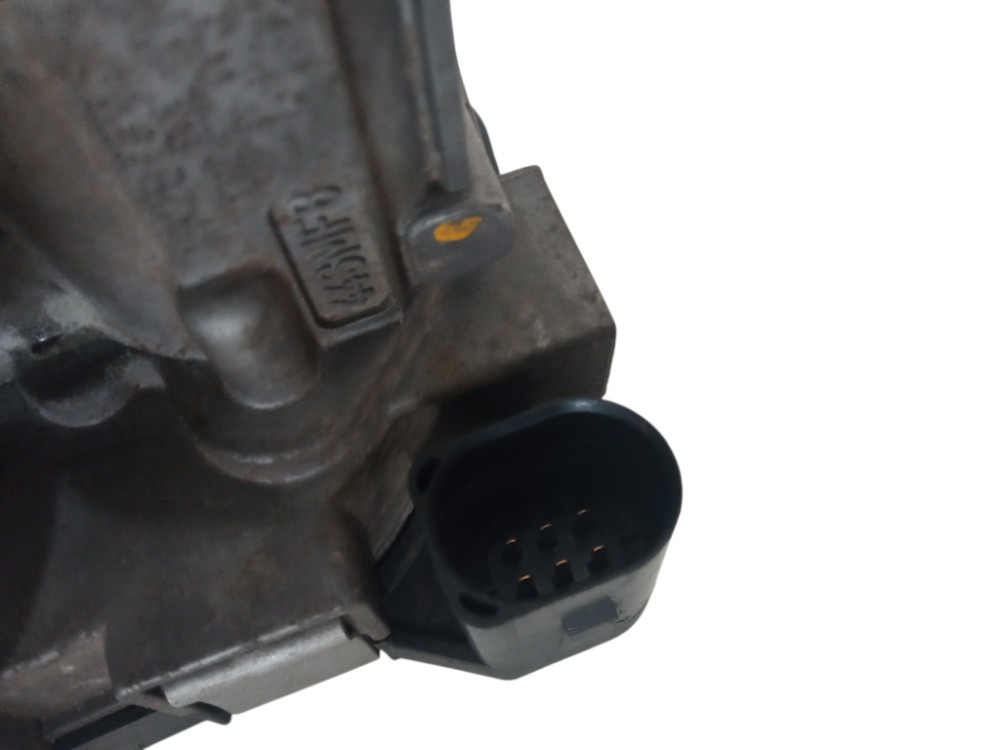 TBI CORPO BORBOLETA PALIO/UNO/fiorino 1.4 VIVAce 6