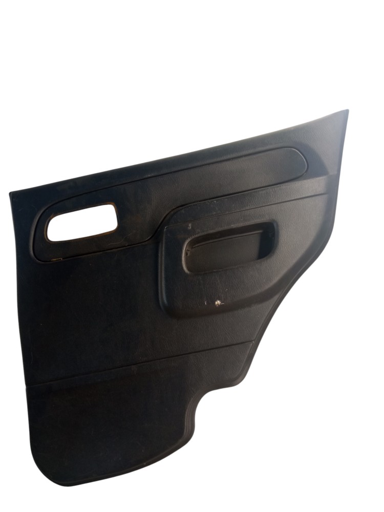FORRO DE PORTA TRASEIRA DIREITO XTERRA/FRONTIER