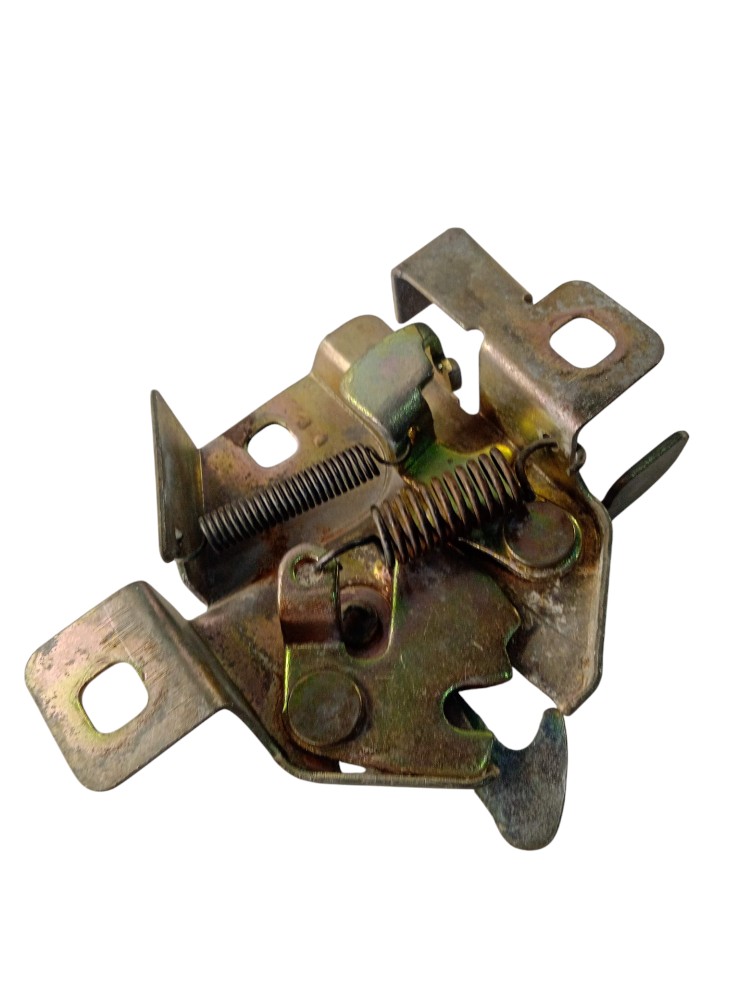 Fechadura Capô Daihatsu Terios 1998 4