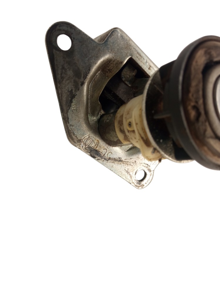 Fechadura Da Tampa Traseira Fiat Palio 2