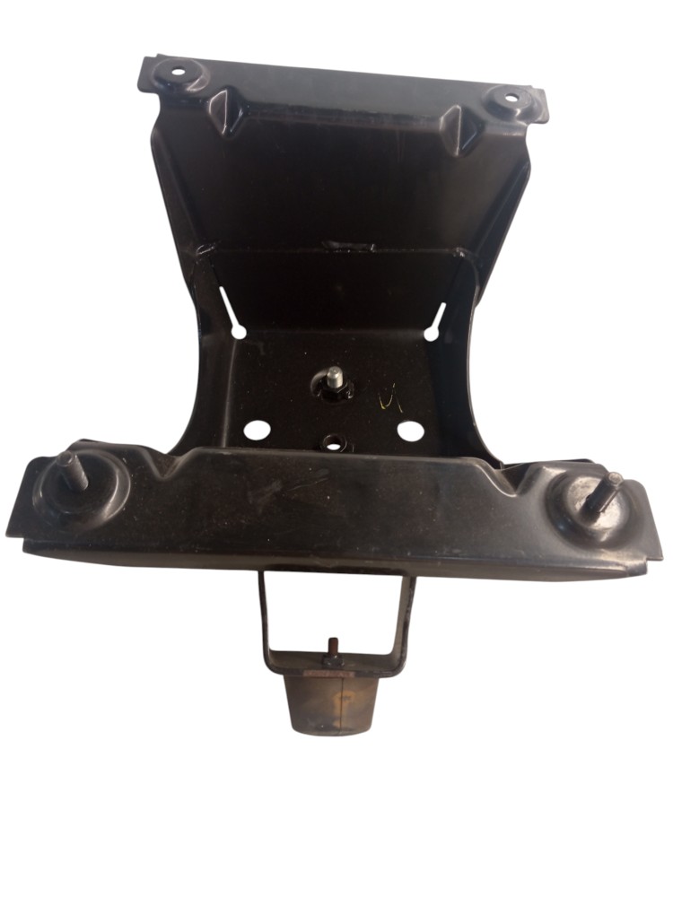Suporte Do Estepe Pajero Tr4/pajero Io 2