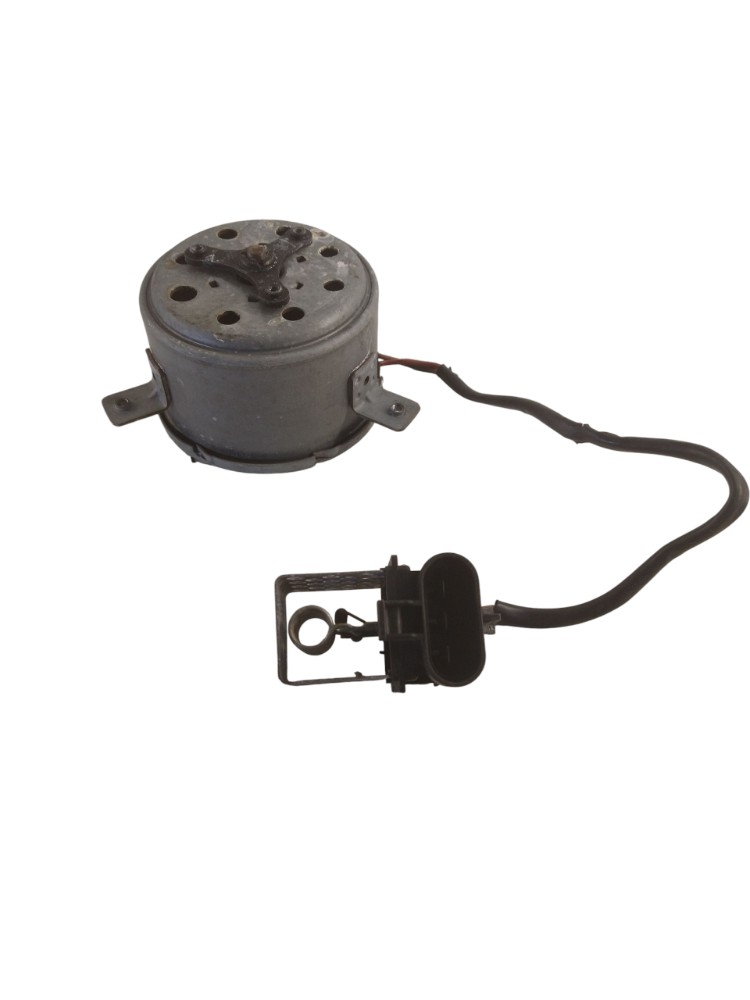 Motor Da Ventoinha Radiador Gm Astra/vectra/zafira/meriva 2