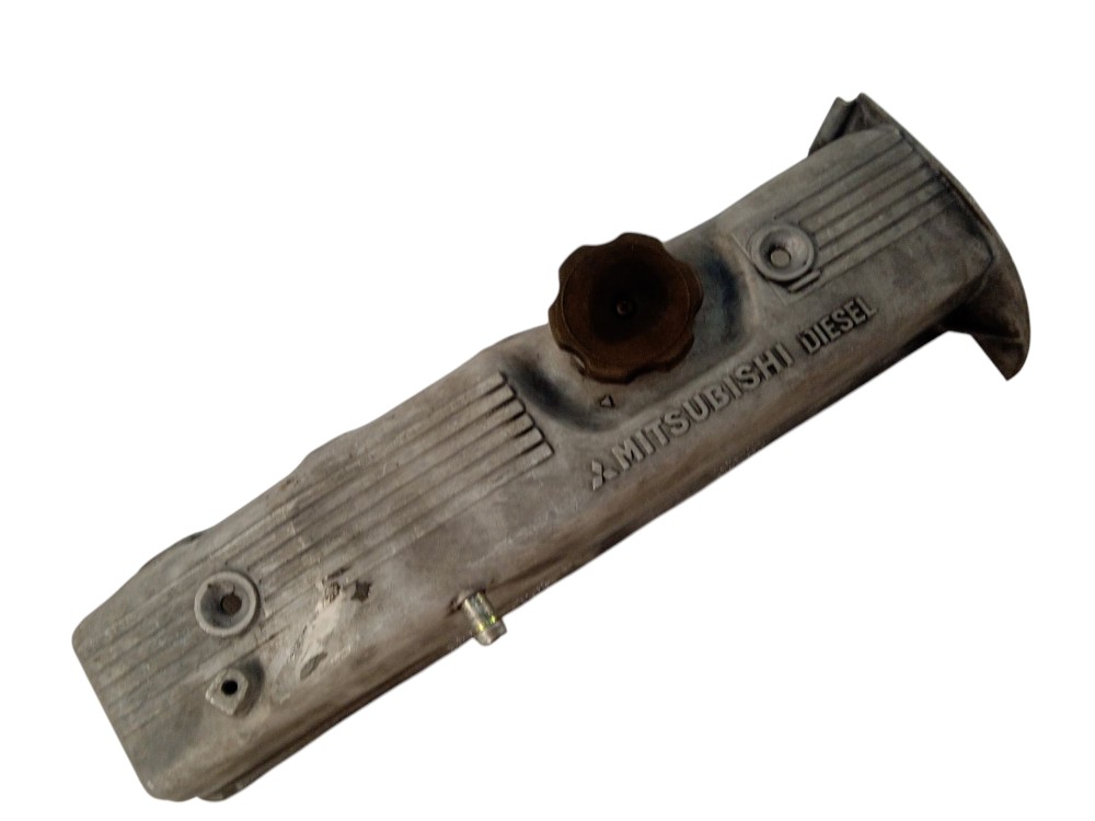 Tampa Cabeçote L200 2.5 Diesel 2004 2