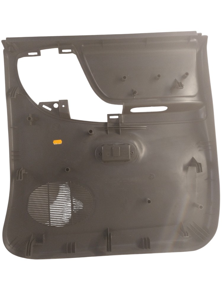 Forro De Porta Traseira Esquerdo Ford Ranger 4