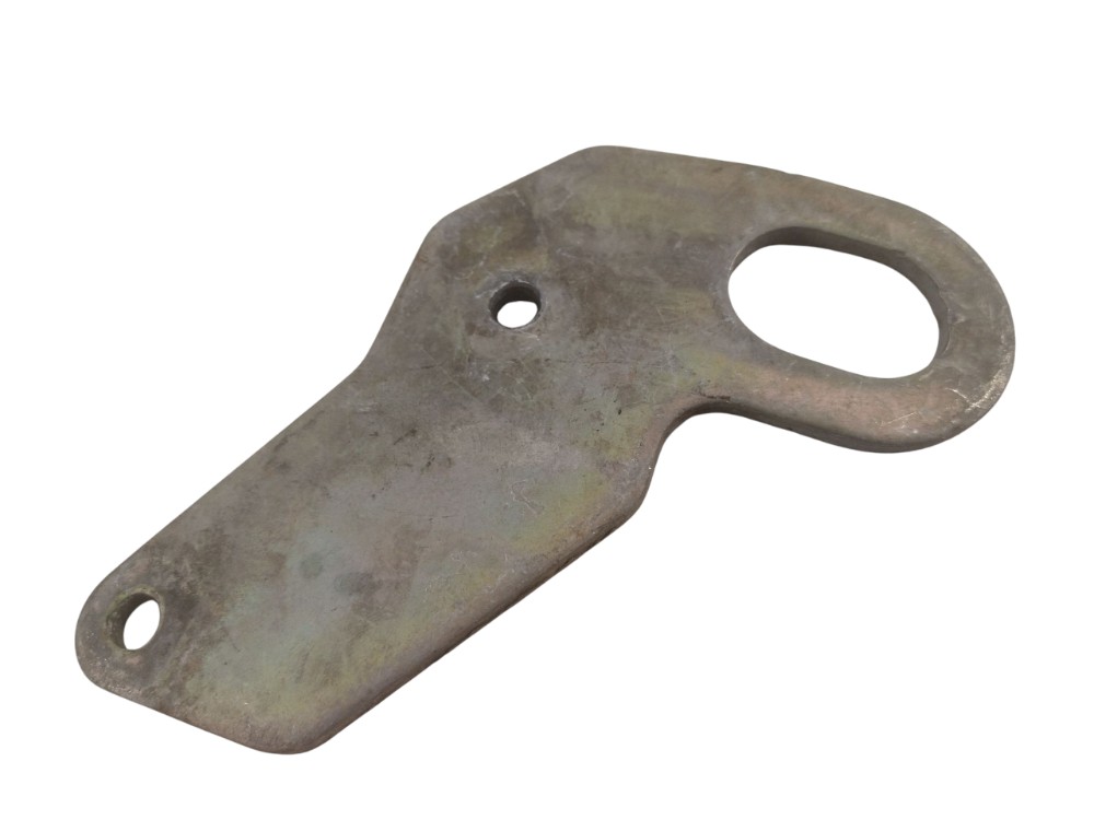 Suporte Alça De Içar Motor Sprinter 2.5 Maxion 3