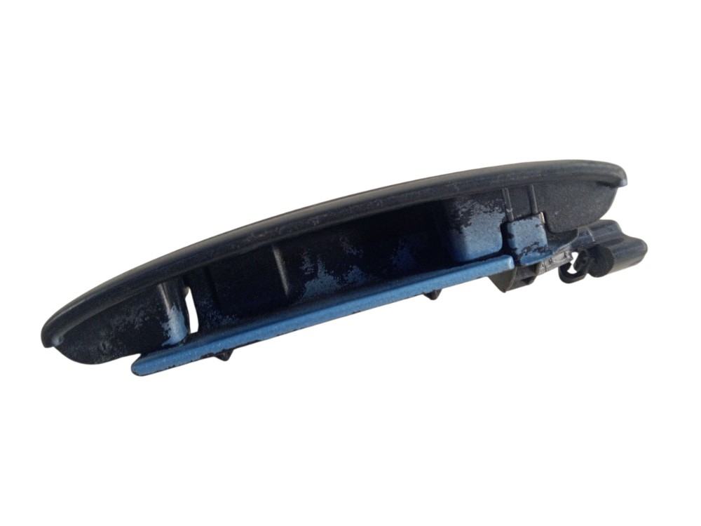 MAÇANETA EXTERNA PORTA TRASEIRO ESQUERDO FIAT SIENA 4