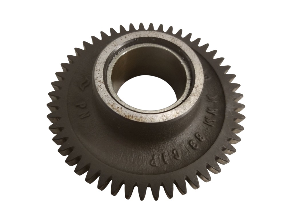 Engrenagem Intermediária Motor Mwm 2.8 Sprint 4