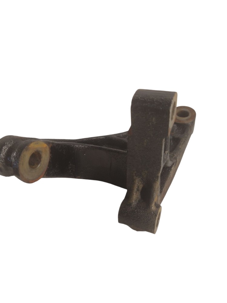 Suporte Coxim Traseiro Câmbio Fiat Palio 1.0