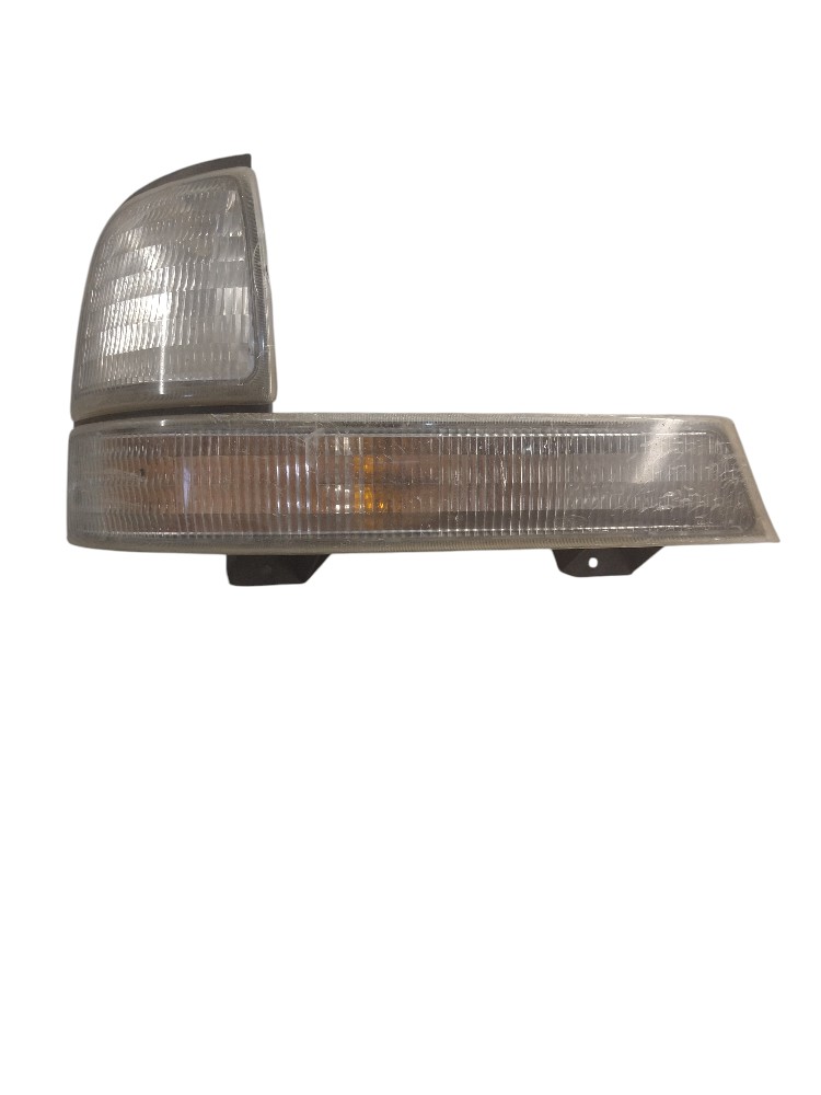 Farol Pisca Direito Ford Ranger Direito/passageiro 5