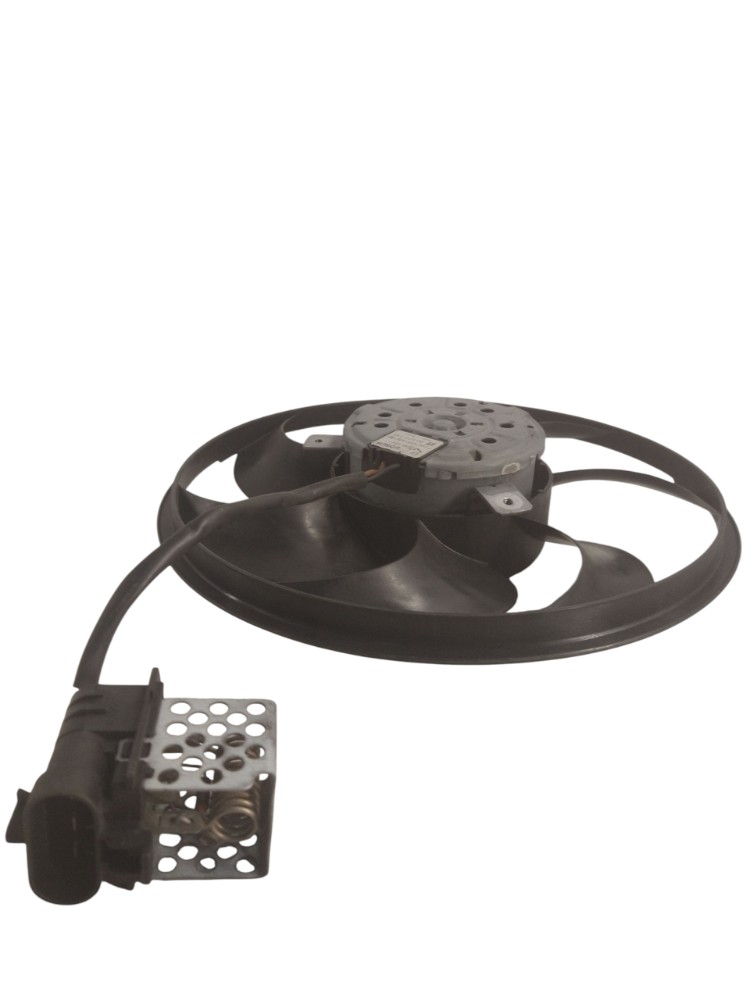 Ventoinha Ar Condicionado Gm Astra 2.0