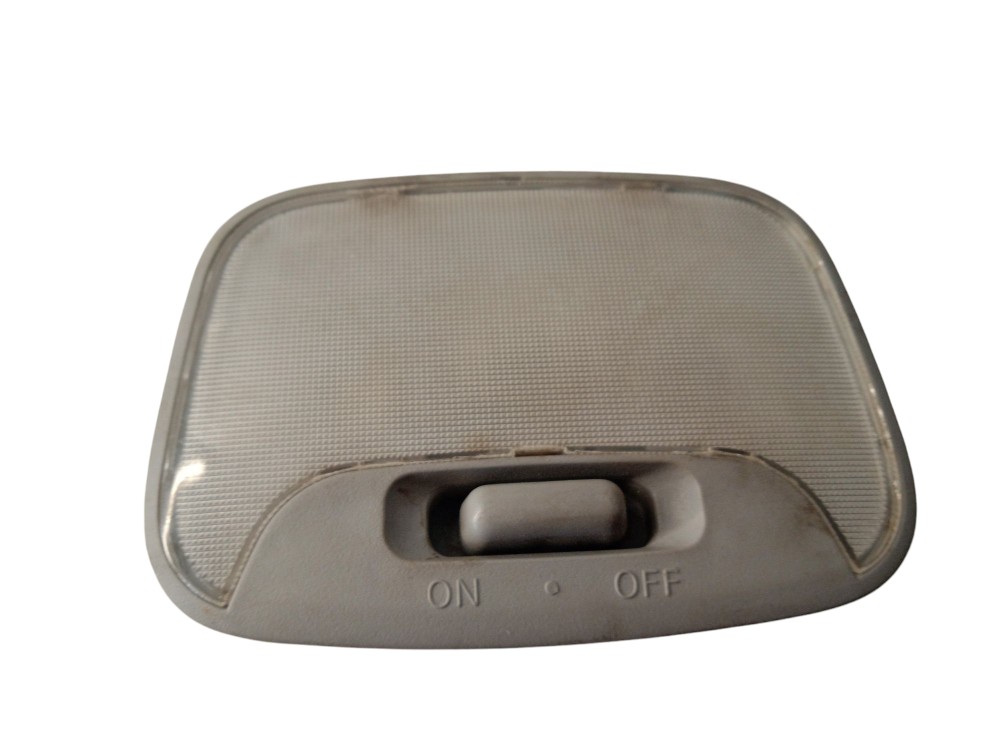 Luz Teto Cortesia Traseiro Pajero Sport 2001/2004