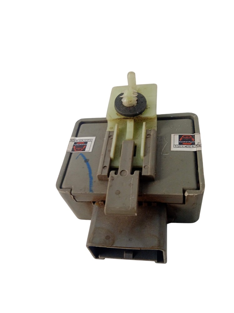 Módulo Rele Caixa Transferência Ford Explorer 4.0 1997 4