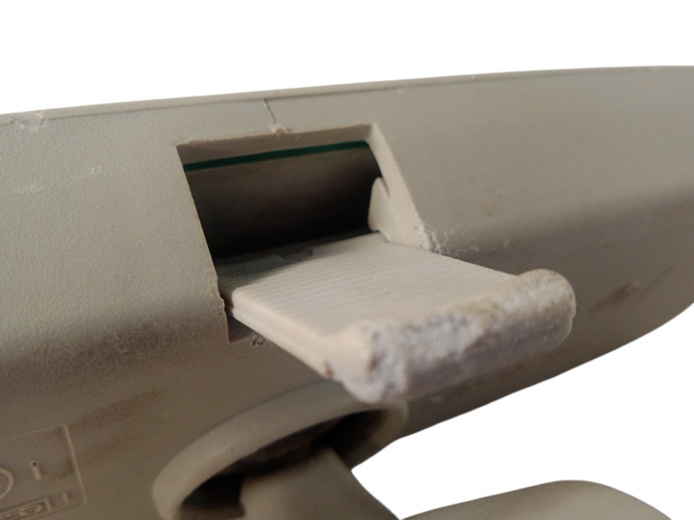 RETROVISOR INTERNO CENTRAL FIAT PALIO 2009 8