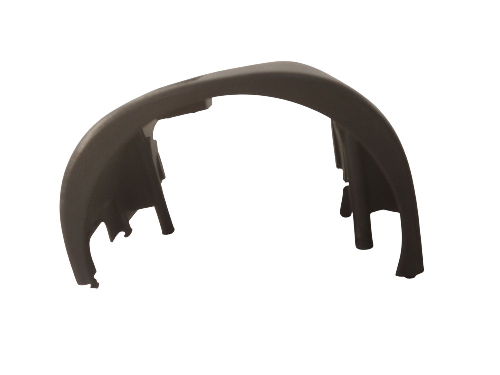 Moldura Superior Coluna Direção Ford Ranger 3