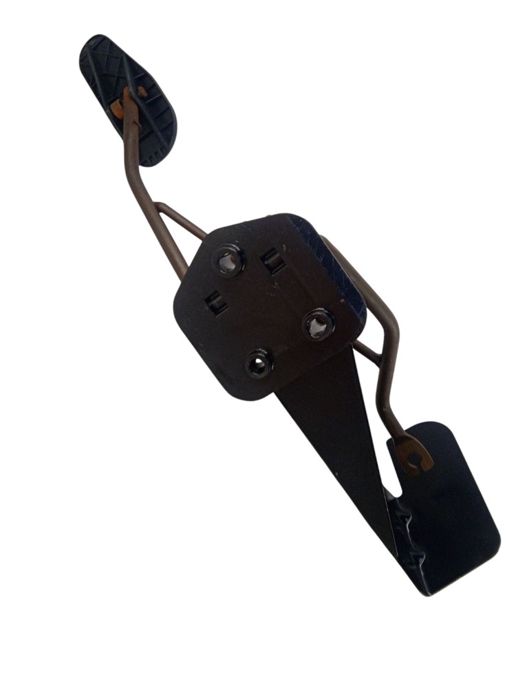 Pedal Acelerador S10/blazer 1997