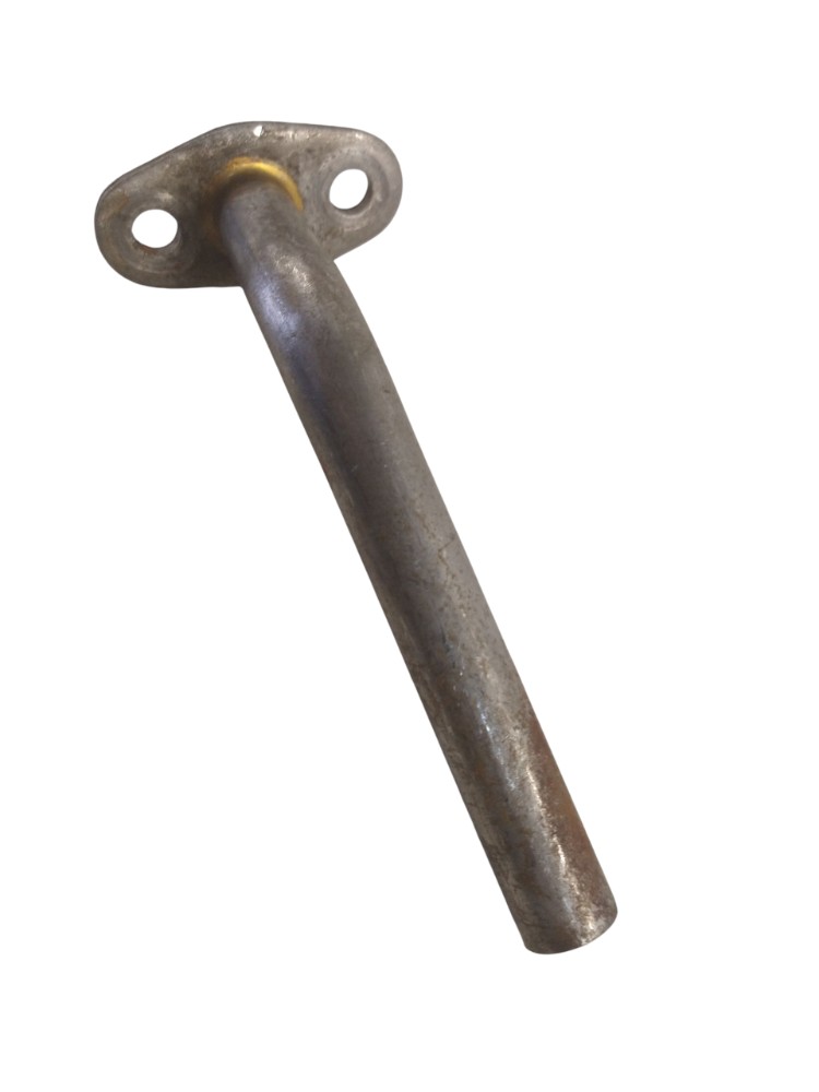 Tubo Retorno Óleo Suspiro Motor Sprinter/ranger 2.5 Maxion 4