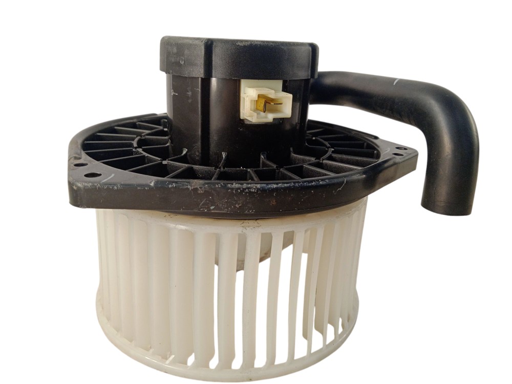 Ventilador Ar Condicionado L200 Triton 2012 2