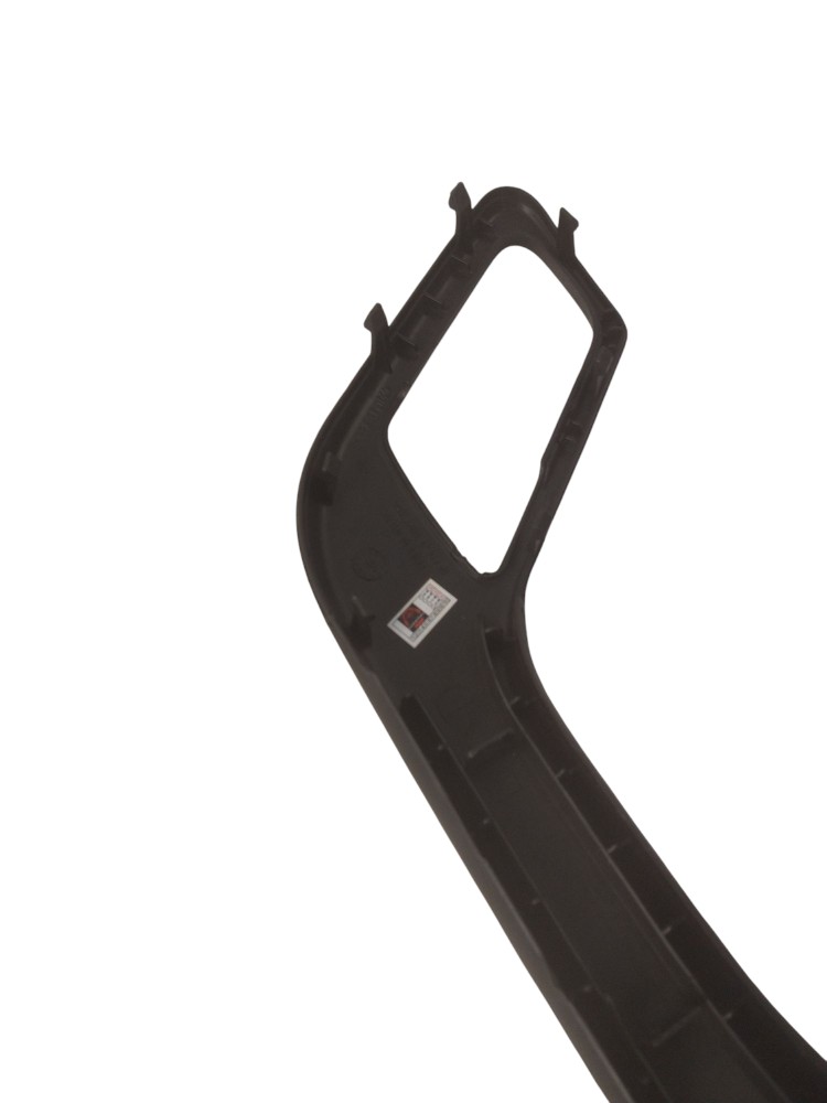 Puxador Porta Direito Sprinter 2012 – Preto 2