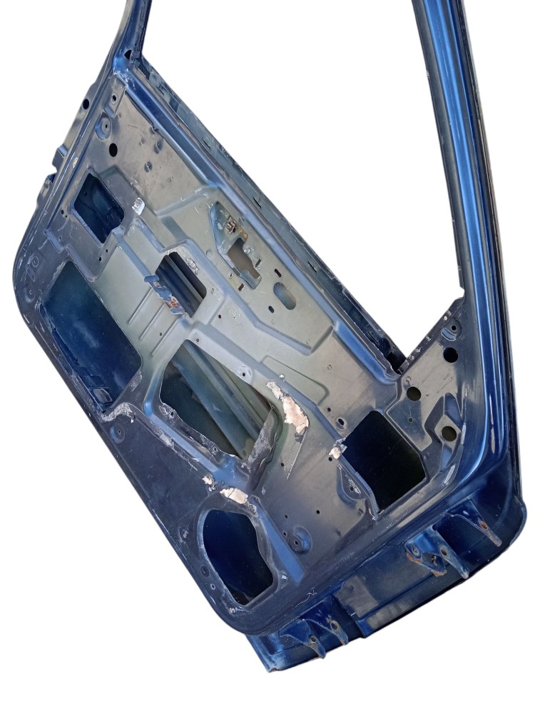 Porta Dianteira Esquerda S10 1995/2000 6