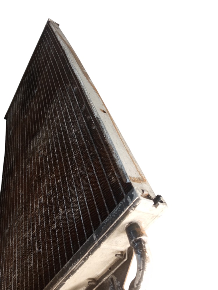 RADIADOR CONDENSADOR S10/BLAZER 1998/2011 4