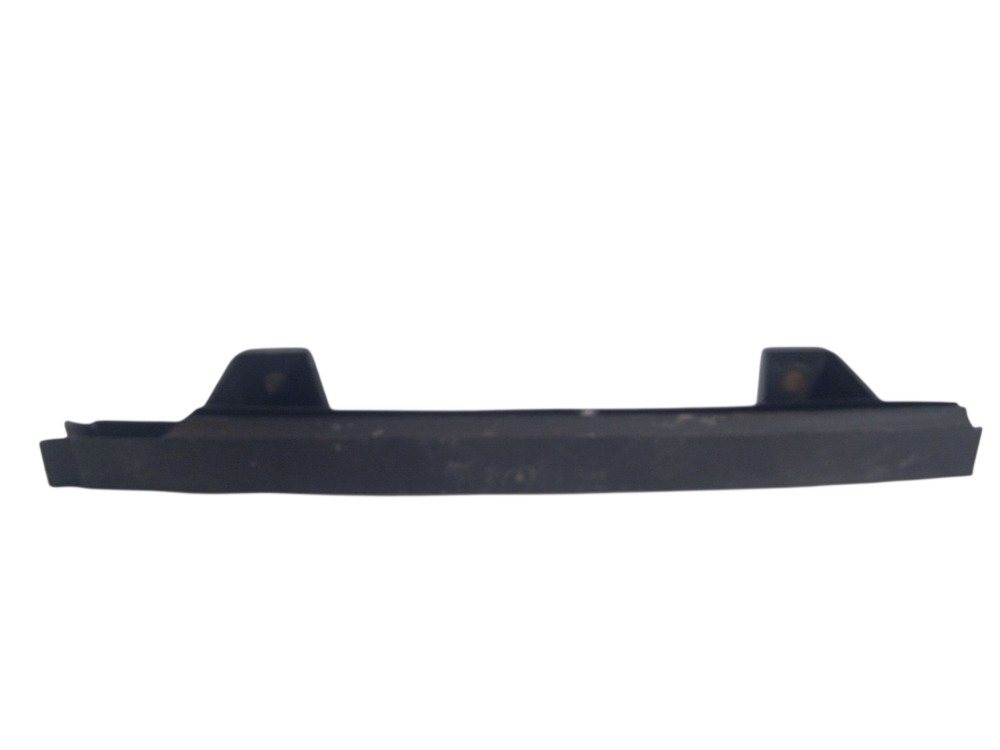 Guia Vidro Porta Dianteiro Direito Fiat Siena Preto 2