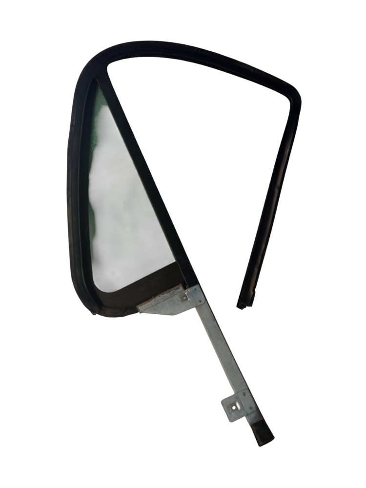 Vidro Fixo Lateral Traseiro Esquerdo Blazer 1997 4